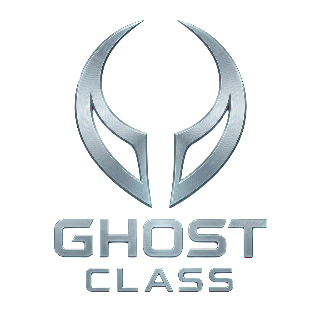 Ghost Class emblem.