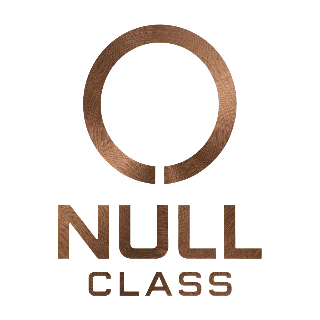 Null Class emblem.