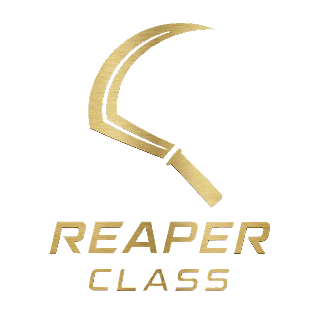 Reaper Class emblem.