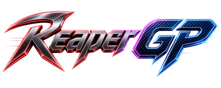Reaper GP